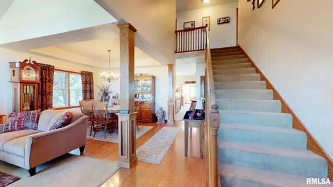 2705 Haggard Dr, Springfield, IL 62711 photo 4