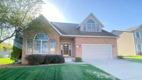 2705 Haggard Dr, Springfield, IL 62711 photo 1