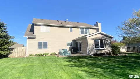 2705 Haggard Dr, Springfield, IL 62711 photo 25