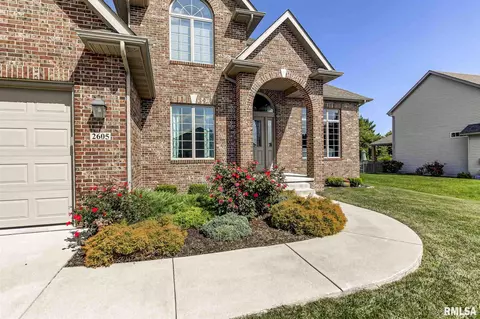 2605 Killarney Rd, Springfield, IL 62711 photo 4