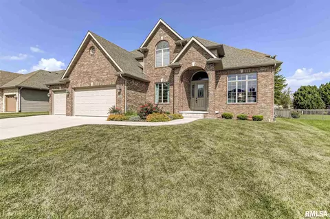 2605 Killarney Rd, Springfield, IL 62711 photo 2