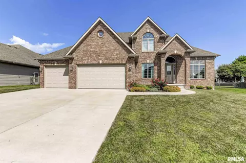 2605 Killarney Rd, Springfield, IL 62711 photo 1