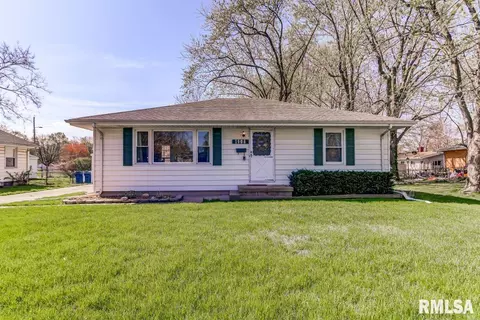 1906 Pickett St, Springfield, IL 62703 photo 1