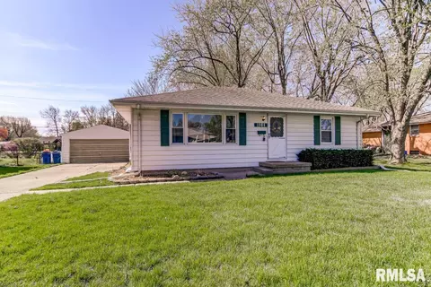 1906 Pickett St, Springfield, IL 62703 photo 2