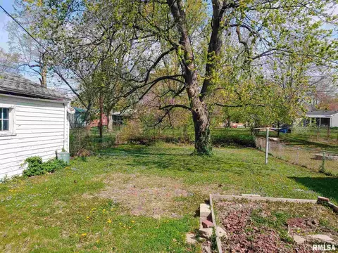 1725 W Glenn Ave, Springfield, IL 62704 photo 11