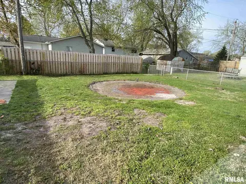 2230 Ramsey Ave, Springfield, IL 62702 photo 22