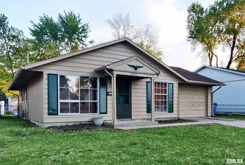 2230 Ramsey Ave, Springfield, IL 62702 photo 1