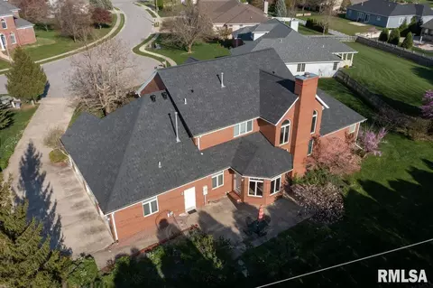 3416 Quail Chase, Springfield, IL 62711 photo 34
