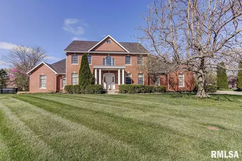 3416 Quail Chase, Springfield, IL 62711 photo 1