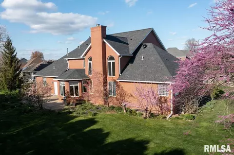 3416 Quail Chase, Springfield, IL 62711 photo 36