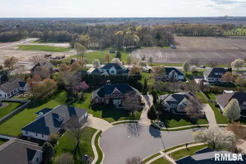 3416 Quail Chase, Springfield, IL 62711 photo 38