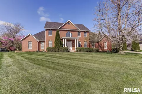 3416 Quail Chase, Springfield, IL 62711 photo 49