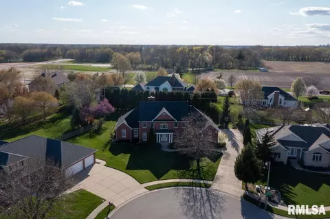 3416 Quail Chase, Springfield, IL 62711 photo 37