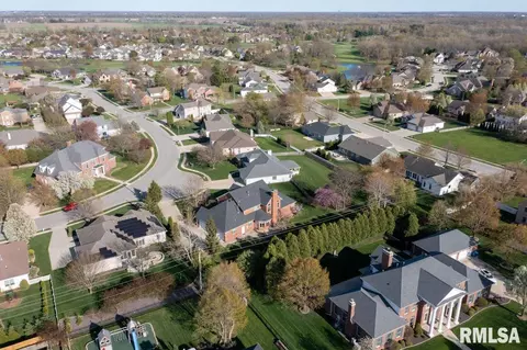 3416 Quail Chase, Springfield, IL 62711 photo 41