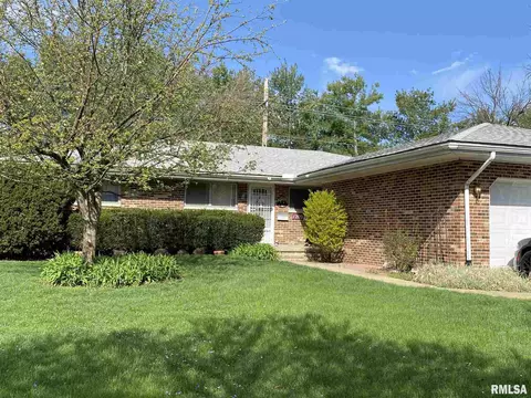 1211 Interlacken Rd, Springfield, IL 62704 photo 1