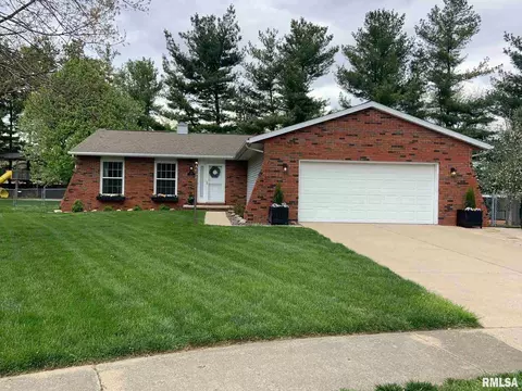 101 Exeter Ct, Springfield, IL 62704 photo 1