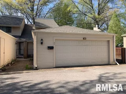 49 Country Pl, Springfield, IL 62703 photo 1