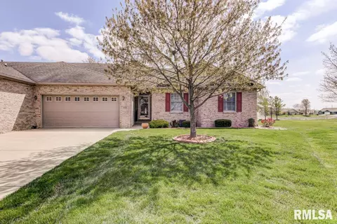 3902 Marryat Dr, Springfield, IL 62711 photo 1