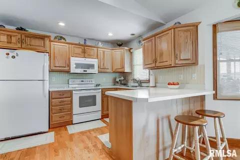 3902 Marryat Dr, Springfield, IL 62711 photo 8
