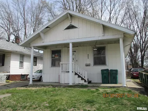 1908 S 16th St, Springfield, IL 62703 photo 1
