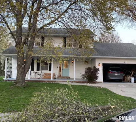 88 Silver Rod Dr, Springfield, IL 62704 photo 1