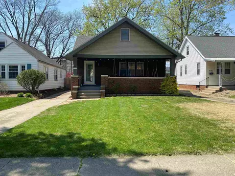 2125 S State St, Springfield, IL 62704 photo 1