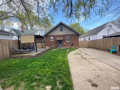 2125 S State St, Springfield, IL 62704 photo 28