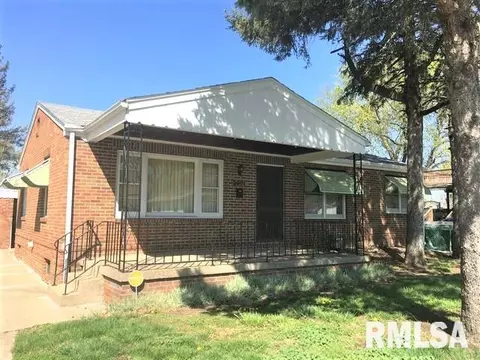 2001 N 16th St, Springfield, IL 62702 photo 1