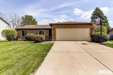 232 Golf Rd, Springfield, IL 62704 photo 1