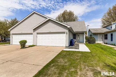 3305 Ashley Ln, Springfield, IL 62711 photo 2
