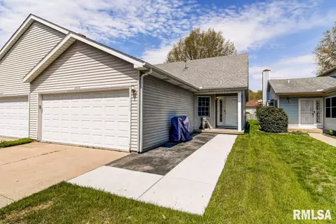 3305 Ashley Ln, Springfield, IL 62711 photo 1