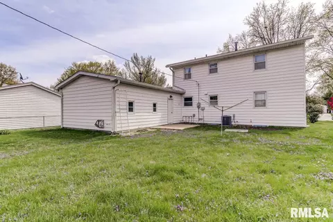 2117 Kaskaskia Dr, Springfield, IL 62704 photo 35
