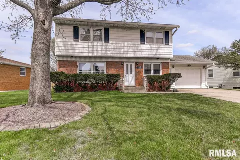 2117 Kaskaskia Dr, Springfield, IL 62704 photo 36