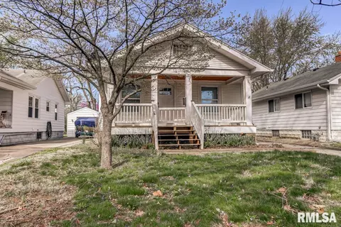 2405 S 4th St, Springfield, IL 62703 photo 2
