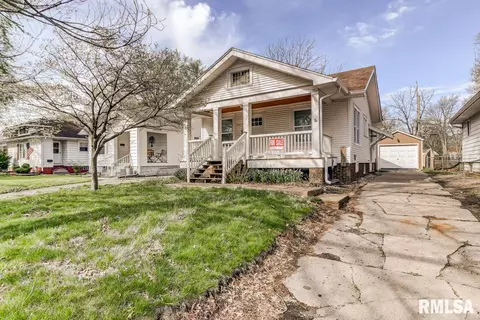 2405 S 4th St, Springfield, IL 62703 photo 3