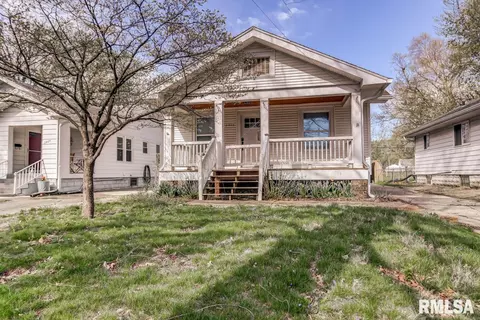 2405 S 4th St, Springfield, IL 62703 photo 1