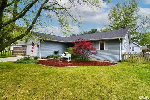 5227 Cantrell Ct, Springfield, IL 62703 photo 3