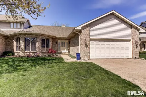 3225 Eagle Watch Dr, Springfield, IL 62711 photo 1