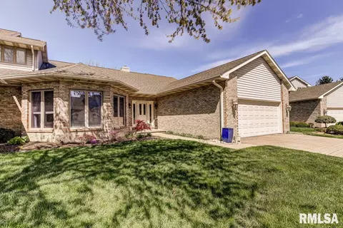 3225 Eagle Watch Dr, Springfield, IL 62711 photo 2