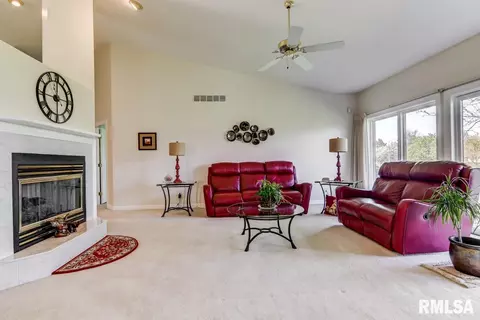 3225 Eagle Watch Dr, Springfield, IL 62711 photo 5