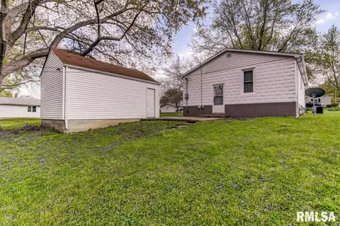 1701 W Reed Ave, Springfield, IL 62704 photo 25