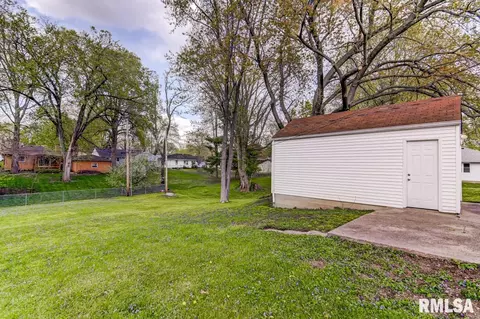 1701 W Reed Ave, Springfield, IL 62704 photo 26