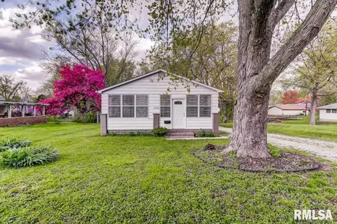 1701 W Reed Ave, Springfield, IL 62704 photo 2
