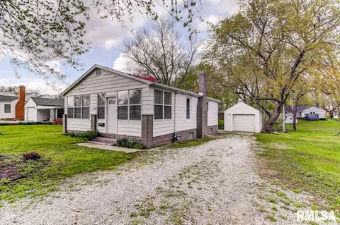 1701 W Reed Ave, Springfield, IL 62704 photo 1