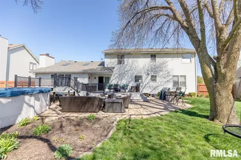 3121 Red Bud Ln, Springfield, IL 62712 photo 34