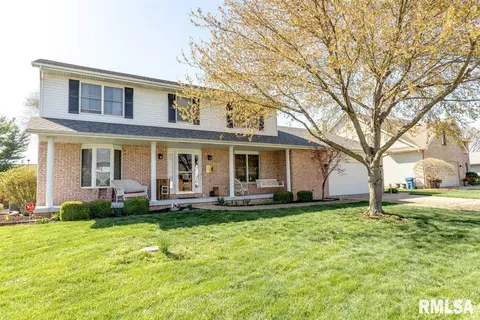 3121 Red Bud Ln, Springfield, IL 62712 photo 1