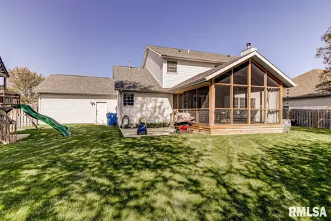 2004 Grist Mill Dr, Springfield, IL 62711 photo 39