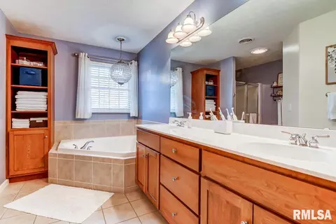 2004 Grist Mill Dr, Springfield, IL 62711 photo 21