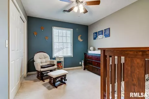 2004 Grist Mill Dr, Springfield, IL 62711 photo 26