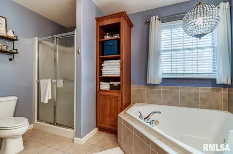 2004 Grist Mill Dr, Springfield, IL 62711 photo 22